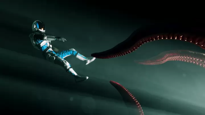 Moons of Madness - PC