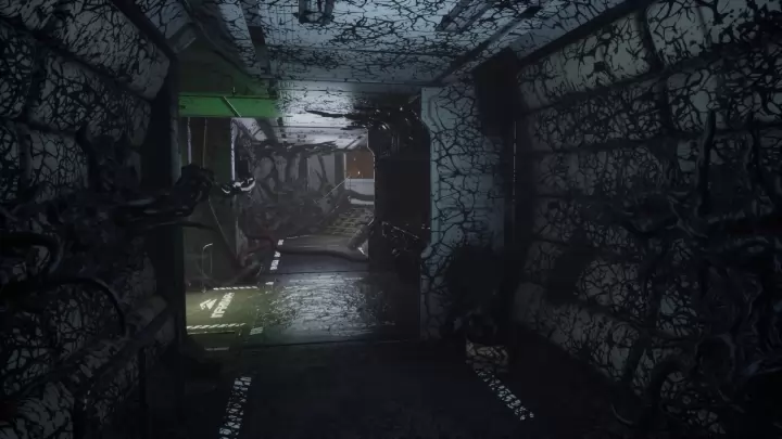 Moons of Madness - PC