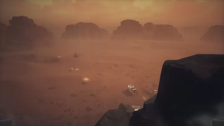 Moons of Madness - PC