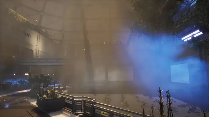 Moons of Madness - PC