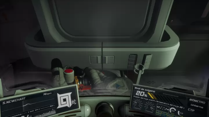 Moons of Madness - PC