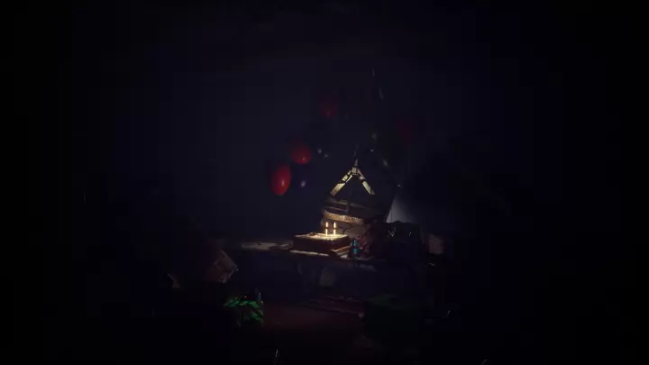 Moons of Madness - PC