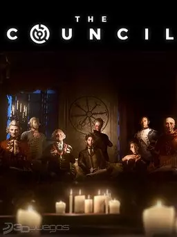 Carátula de The Council