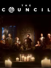 Carátula de The Council - Xbox One