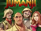 Jumanji The Mobile Game - Pantalla