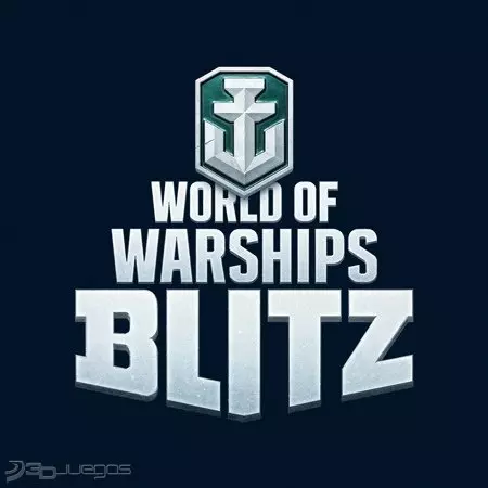 Carátula de World of Warships Blitz
