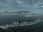 World of Warships Blitz
