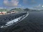 World of Warships Blitz - Pantalla