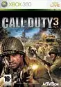 Call Of Duty 3 Xbox 360