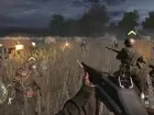 Call of Duty 3 - Pantalla