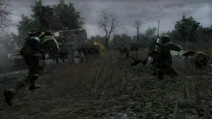 Call Of Duty 3 - Xbox 360