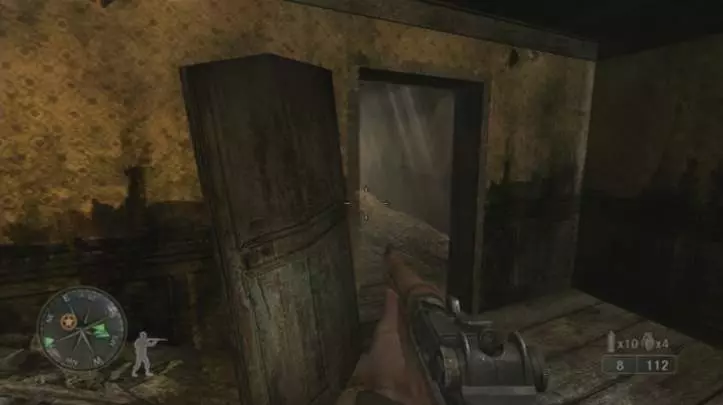 Call Of Duty 3 - Xbox 360