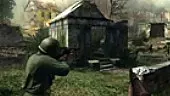 Call Of Duty 3: Vídeo del juego 5