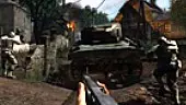 Call Of Duty 3: Vídeo del juego 6
