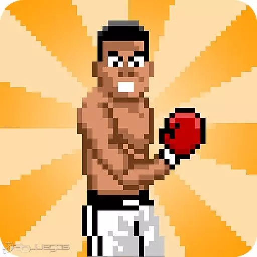 Carátula de Prizefighters Boxing