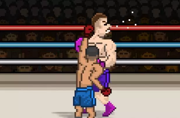 Prizefighters Boxing - Android