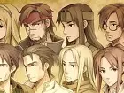 Mercenaries Saga Chronicles