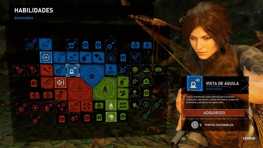 Shadow of the Tomb Raider Xbox One