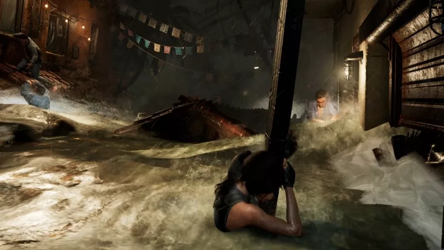 Shadow of the Tomb Raider