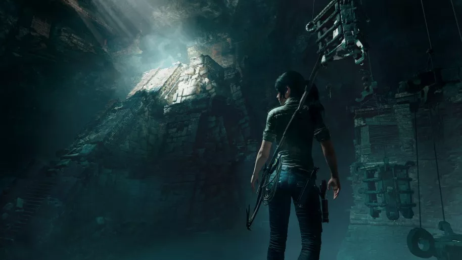 Shadow of the Tomb Raider: Jugamos a Shadow of the Tomb Raider, así es la nueva Lara Croft