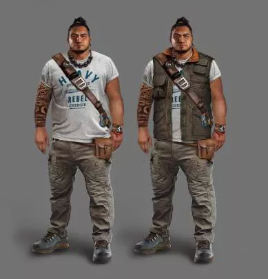 Shadow of the Tomb Raider - PC