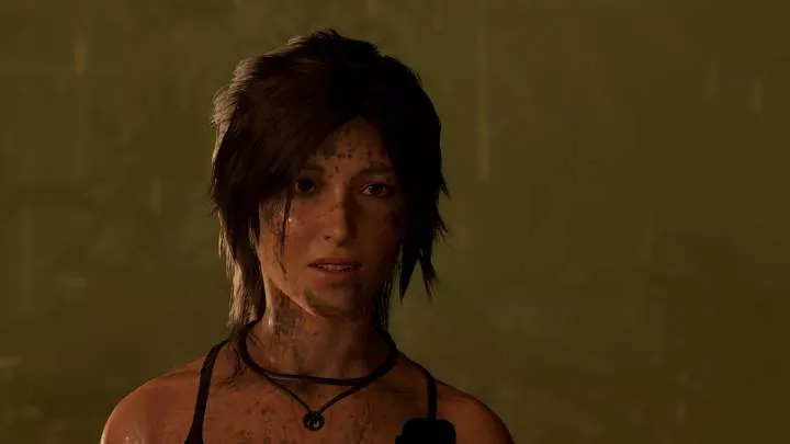 Shadow of the Tomb Raider