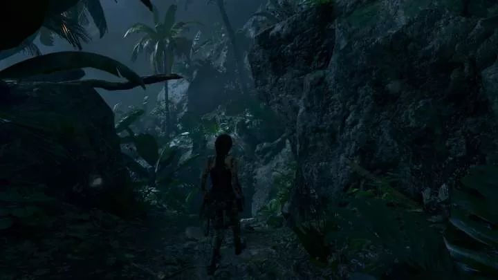 Shadow of the Tomb Raider - PC