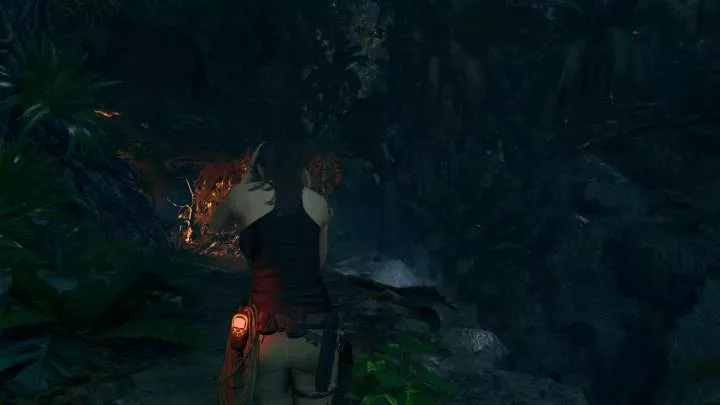 Shadow of the Tomb Raider