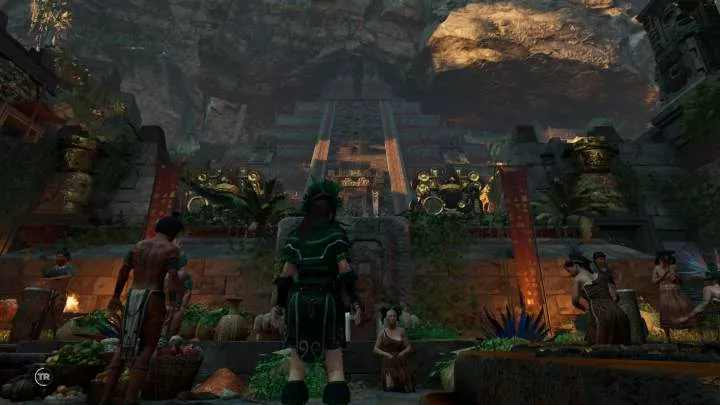 Shadow of the Tomb Raider - PC