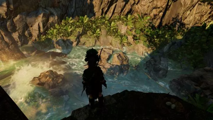 Shadow of the Tomb Raider