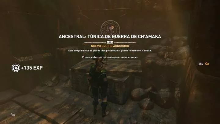 Shadow of the Tomb Raider