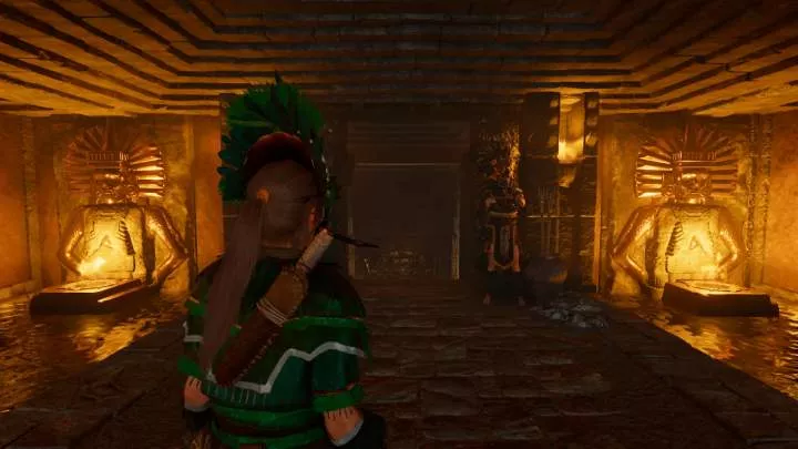 Shadow of the Tomb Raider - PC