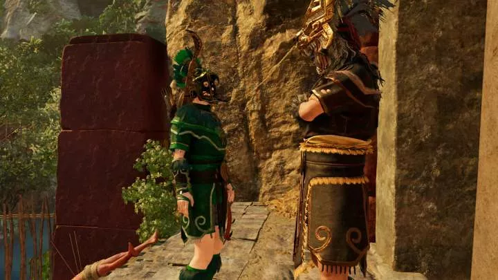 Shadow of the Tomb Raider