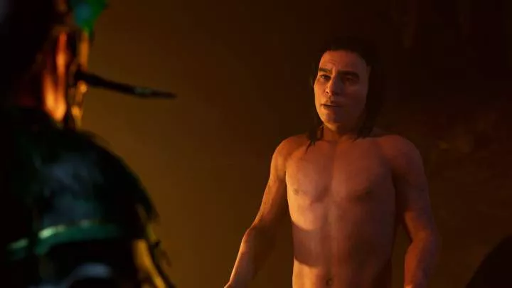 Shadow of the Tomb Raider