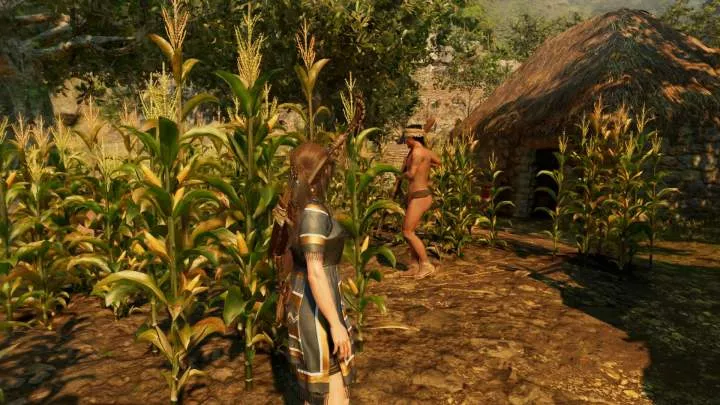 Shadow of the Tomb Raider