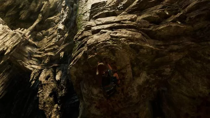 Shadow of the Tomb Raider