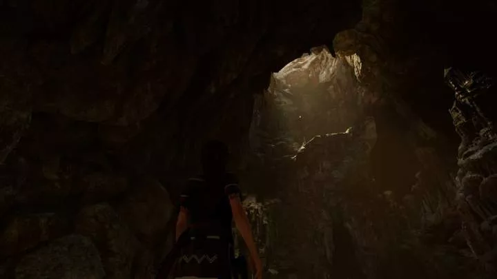 Shadow of the Tomb Raider