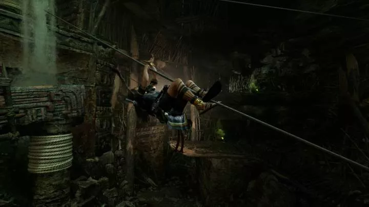 Shadow of the Tomb Raider - PC