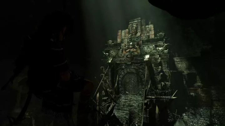 Shadow of the Tomb Raider