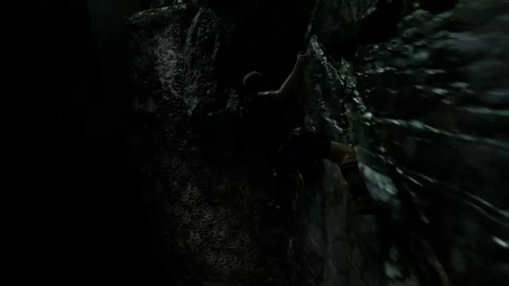 Shadow of the Tomb Raider - PC