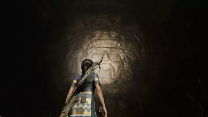 Shadow of the Tomb Raider