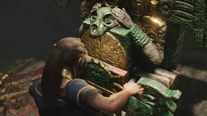 Shadow of the Tomb Raider