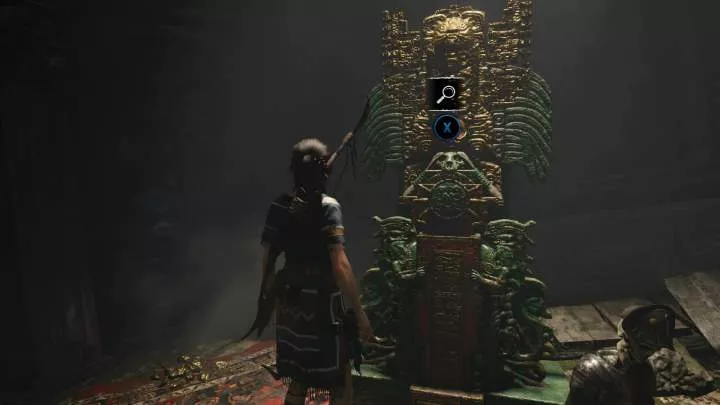 Shadow of the Tomb Raider - PC