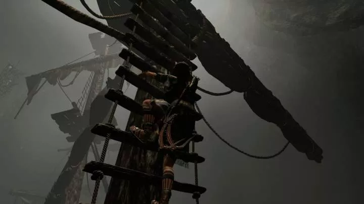 Shadow of the Tomb Raider