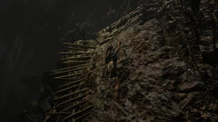 Shadow of the Tomb Raider