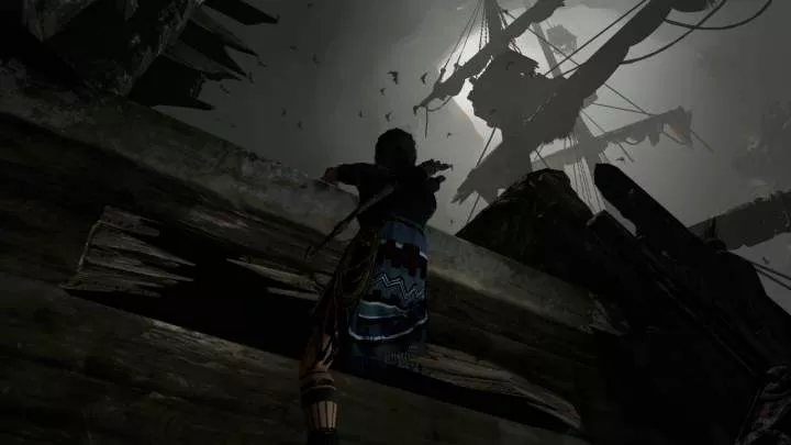 Shadow of the Tomb Raider - PC