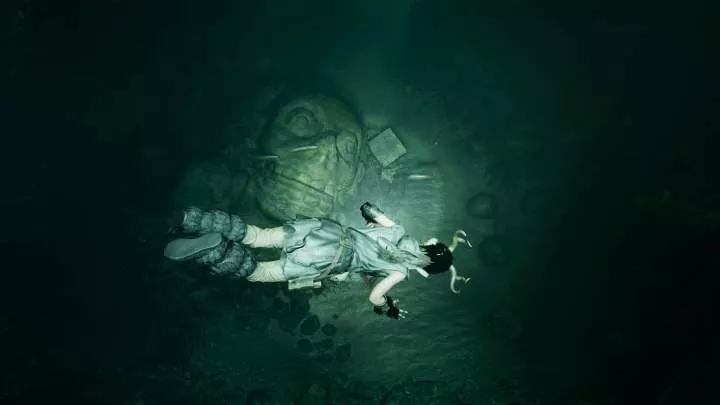 Shadow of the Tomb Raider