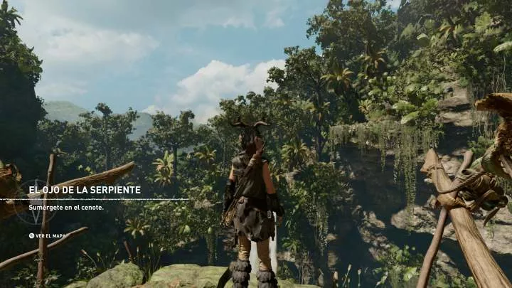 Shadow of the Tomb Raider