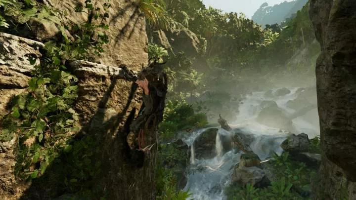 Shadow of the Tomb Raider - PC