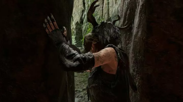 Shadow of the Tomb Raider